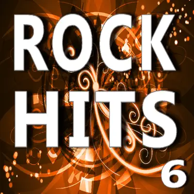 Rock Hits, Vol. 6 - Rockets