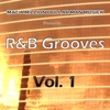 R&B Grooves, Vol. 1, 2013