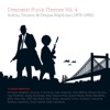 Dramatic Funk Themes, Vol. 4 (Action, Tension & Drama Rhythms (1972 - 1982)), 2015