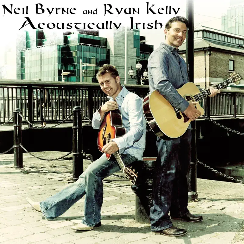 Neil Byrne & Ryan Kelly - Acoustically Irish (2013) [iTunes Plus AAC M4A]-新房子