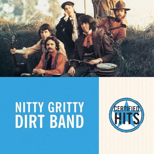 Nitty Gritty Dirt Band - Dance Little Jean