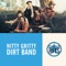 Mr. Bojangles - Nitty Gritty Dirt Band lyrics