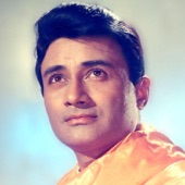 Saathi Na Koi Manzil (From "Bombai Ka Babu") artwork