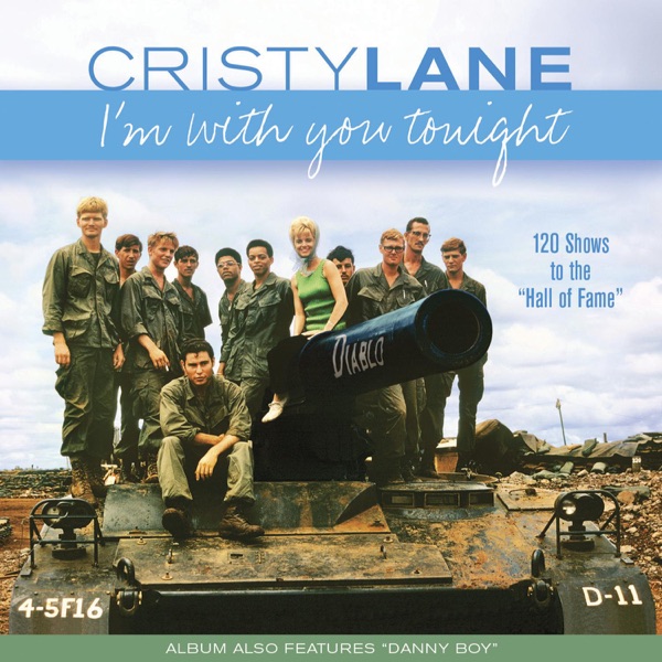 cristy lane one day at a time lp