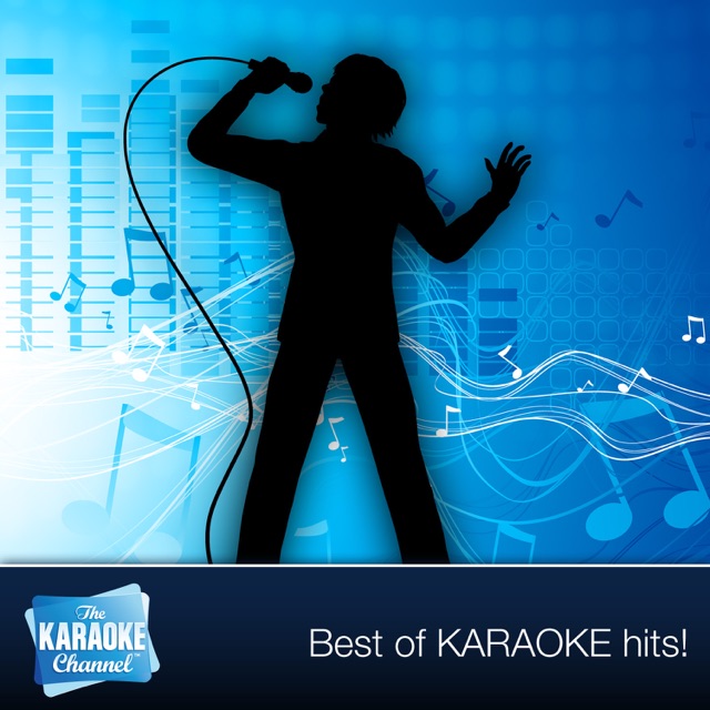 The Karaoke Channel - Sing If I Die Young Like the Band Perry - Single Album Cover