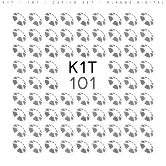 101 by K1T song reviws