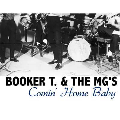 Comin' Home Baby - Booker T. & The Mg's