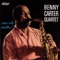 Ennui - Benny Carter Quartet lyrics