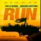 On the Run Again - Tree Adams lyrics