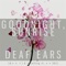 501 - Goodnight Sunrise lyrics