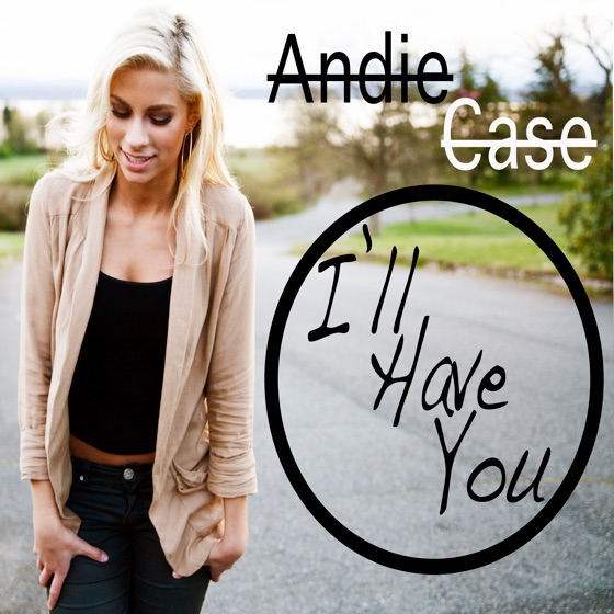 Cover artwork for I'll Have You (YouTube Version)