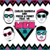 Men (feat. VR) - Single album lyrics, reviews, download