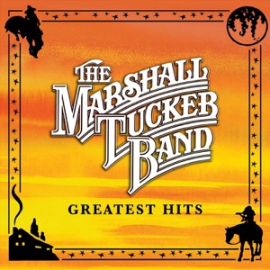 The Marshall Tucker Band - Long Hard Ride - Line Dance Music