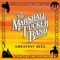 Too Stubborn - The Marshall Tucker Band lyrics