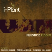 Injustice (feat. Chester Miller) artwork