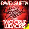 Stream & download Little Bad Girl (feat. Taio Cruz & Ludacris) [Instrumental Version] - Single