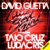 Little Bad Girl (feat. Taio Cruz & Ludacris) [Instrumental Version] - Single, 2011