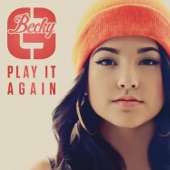 Play It Again - EP artwork