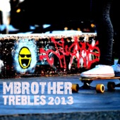 Trebles 2013 (Radio Edit) artwork