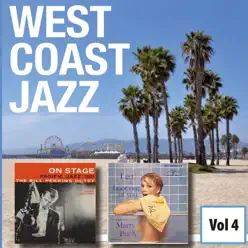 West Coast Jazz, Vol. 4 - Marty Paich West Coast Jazz, Vol. 4 - Marty Paich