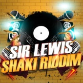 Shaki Riddim (Radio Edit French) artwork