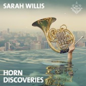 Horn Discoveries (Bonus Track Version) artwork