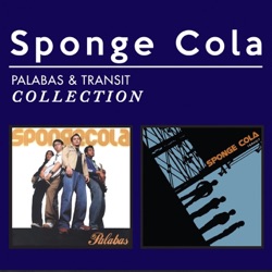Sponge Cola - Tuliro