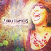 Annika Chambers & the Houston All-Stars - Move