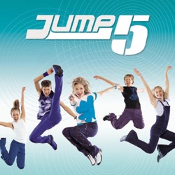 Jump5 - Wish That I Could Read Your Mind