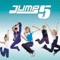 All I Want - Jump 5 lyrics