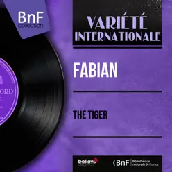 The Tiger (feat. Peter De Angelis and His Orchestra) [Mono Version] - EP - Fabian