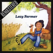 Wizz Jones (Lazy Farmer) - Gypsy Davey