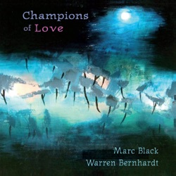 Warren Bernhardt - A Gift of Love