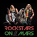 Tequila n Gin - Rockstars on Mars