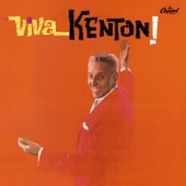 Stan Kenton - Mexican Jumping Bean