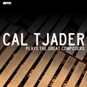 Cal Tjader Plays the Great Composers artwork