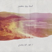 Psalms, Vol. 1 - EP artwork