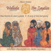 Wallada & Ibn Zaydún artwork