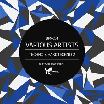 Techno X Hardtechno, Vol. 2 by Various Artists album reviews, ratings, credits