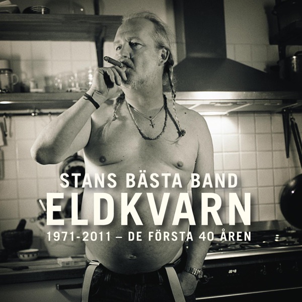 Eldkvarn - Kärlekens Tunga