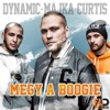 Megy a Boogie - Single