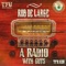 A Radio With Guts - Rob De Large lyrics