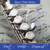 Quiet Time Series: Hymns for Flute and Strings album lyrics, reviews, download