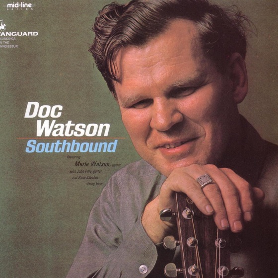 Cover artwork for Southbound