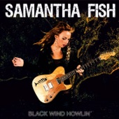 Samantha Fish - Let's Have Some Fun