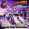 Armed and Swingin' artwork