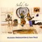 A Song, A Scent, A Photograph - Solid Air lyrics