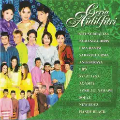 Ceria Aidilfitri - Siti Nurhaliza Ceria Aidilfitri - Siti Nurhaliza