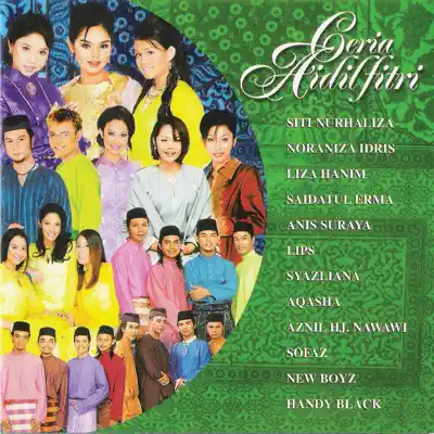 Ceria Aidilfitri - Siti Nurhaliza Ceria Aidilfitri - Siti Nurhaliza