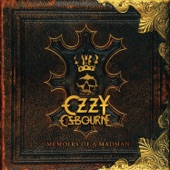 Crazy Train by Ozzy Osbourne